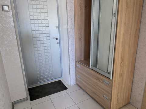 квартира по адресу Зерновая ул., 55а