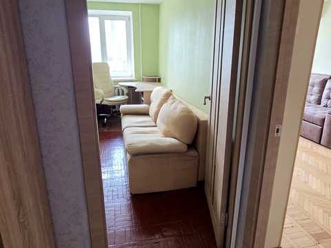 квартира по адресу Зерновая ул., 55а