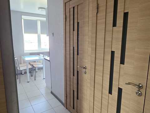 квартира по адресу Зерновая ул., 55а