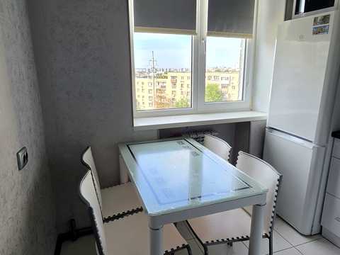 квартира по адресу Зерновая ул., 55а