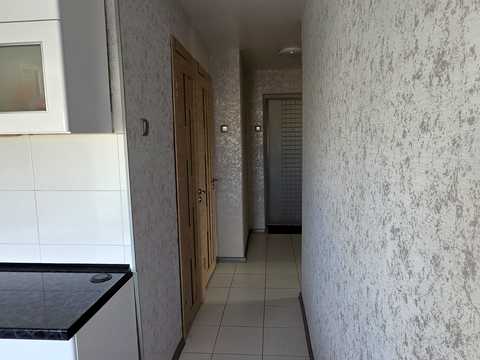 квартира по адресу Зерновая ул., 55а