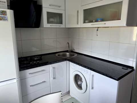 квартира по адресу Зерновая ул., 55а