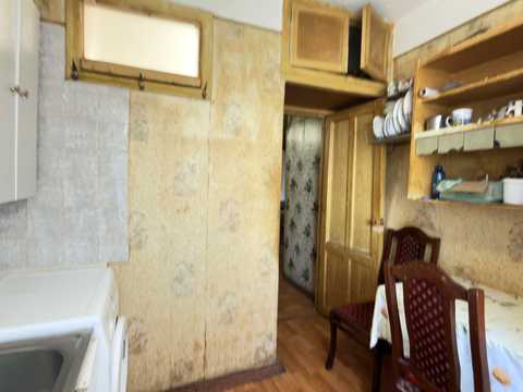 квартира за адресою Іцхака Рабіна вул., 53