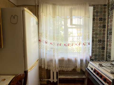 квартира за адресою Іцхака Рабіна вул., 53
