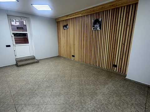 коммерческая по адресу Западная ул., 2