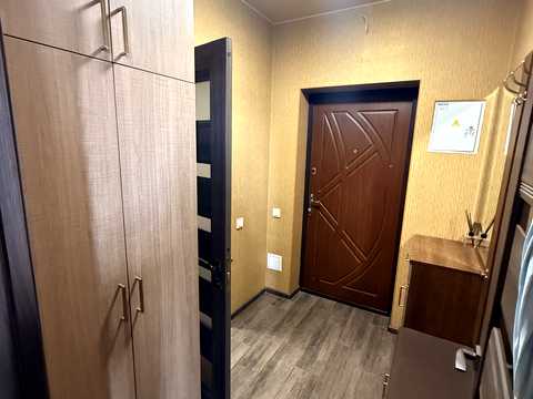 квартира по адресу Демеевская ул., 13