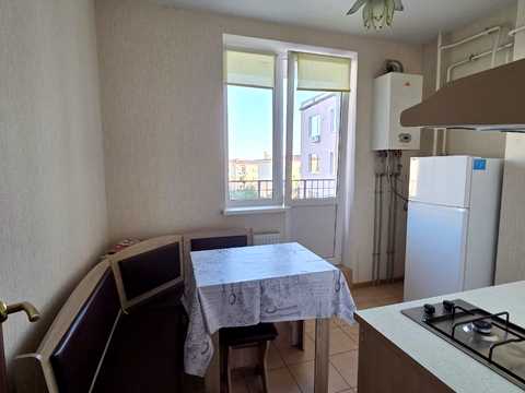 квартира по адресу Европейская ул., 6
