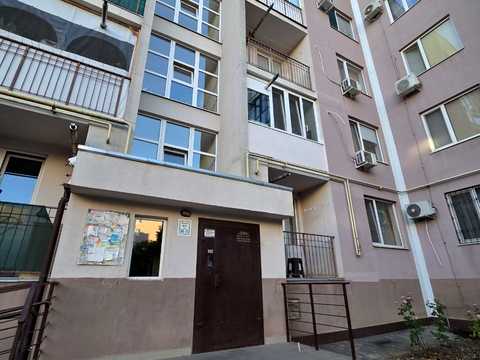 квартира по адресу Европейская ул., 6