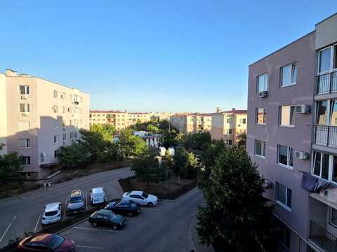 квартира по адресу Европейская ул., 6
