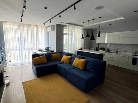 квартира по адресу Нивская ул., 4-Г