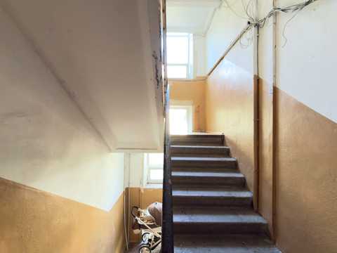 квартира за адресою Іцхака Рабіна вул., 53