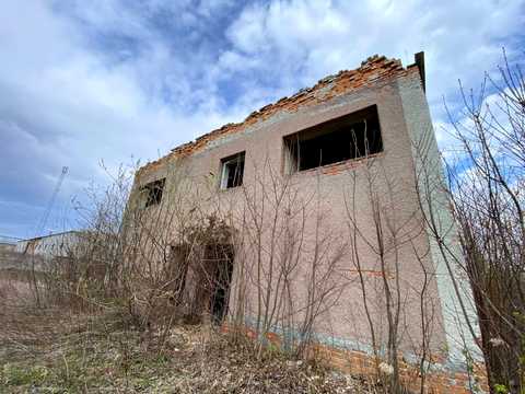 комерційна за адресою с. Старий Вишнівець, Збаразька вул., 1