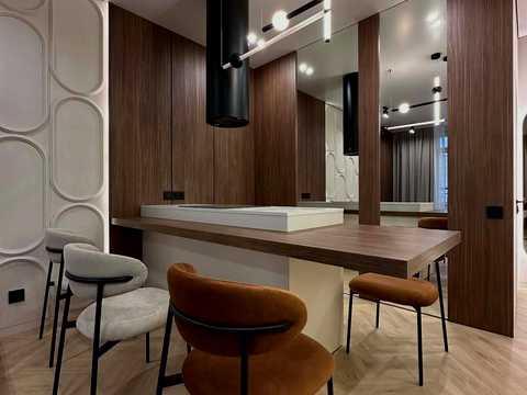 квартира за адресою Саперне Поле вул., 5