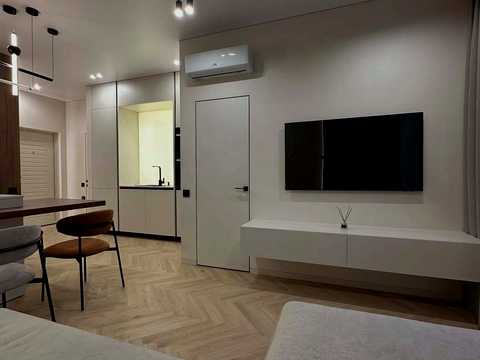 квартира за адресою Саперне Поле вул., 5