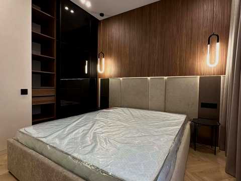 квартира за адресою Саперне Поле вул., 5