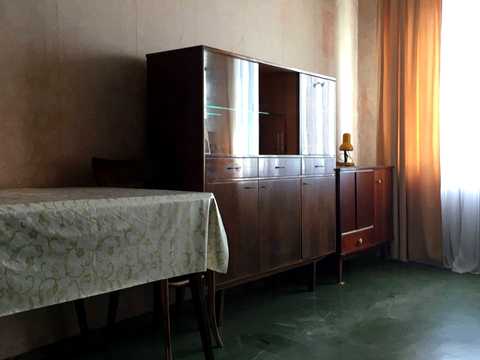 квартира по адресу Николая Руденко бульв. (Кольцова), 15