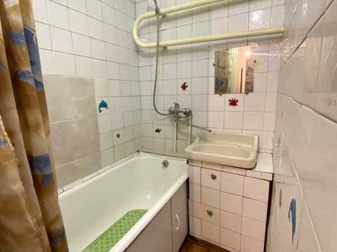 квартира за адресою Мілютенка вул., 17-А