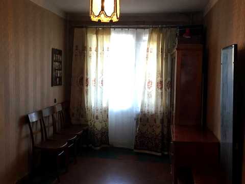 квартира по адресу Николая Руденко бульв. (Кольцова), 15