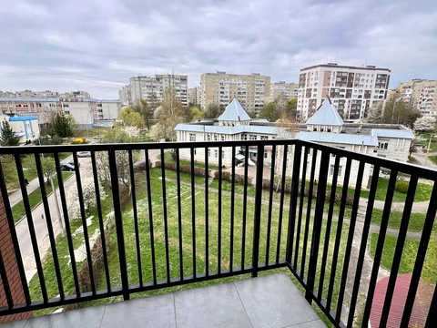 квартира за адресою Львів, Кирила Трильовського вул., 4-А