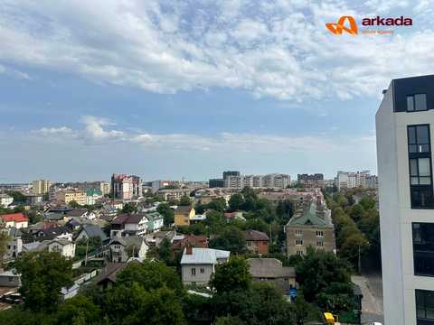 квартира за адресою Ленкавського вул., 2-А к1,2