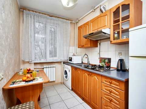 квартира по адресу Бунина ул. (Буніна), 7