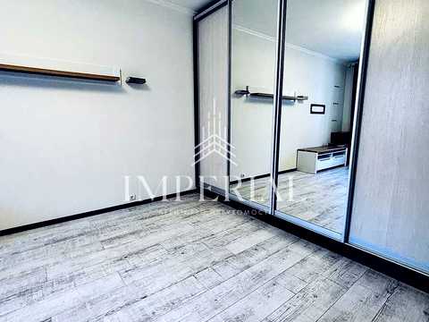квартира за адресою Оноре де Бальзака вул., 84