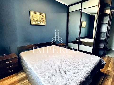 квартира по адресу Оноре де Бальзака ул., 84