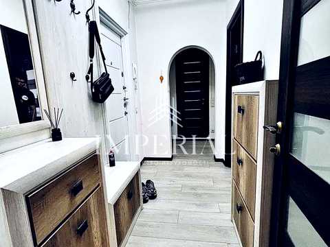 квартира за адресою Оноре де Бальзака вул., 84