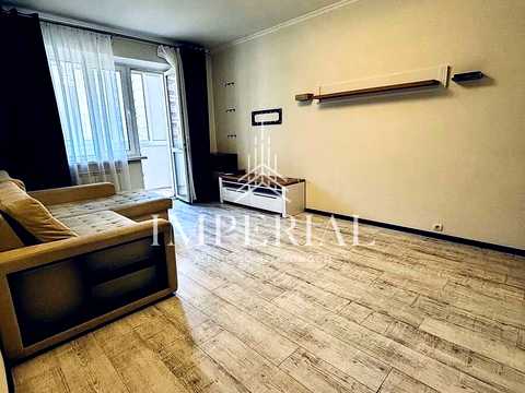 квартира за адресою Оноре де Бальзака вул., 84