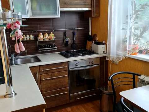 квартира по адресу Танкопия ул. (Танкопія), 5
