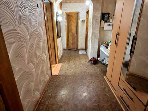 квартира за адресою Деповська вул., 79-А