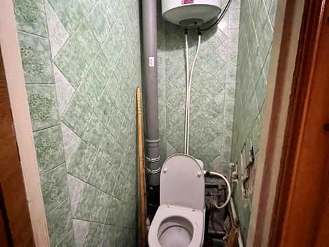 квартира за адресою Деповська вул., 79-А