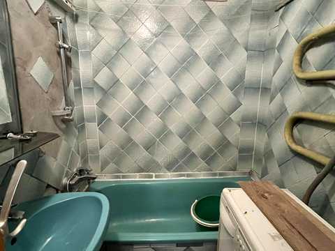 квартира за адресою Деповська вул., 79-А