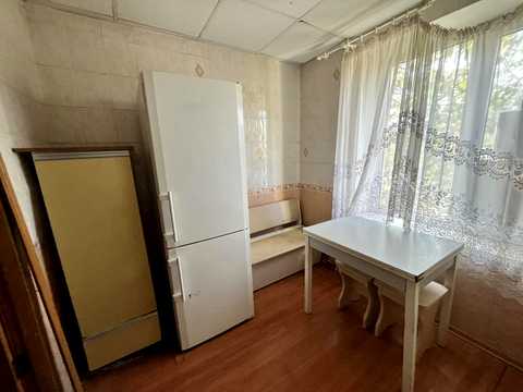 квартира за адресою Деповська вул., 79-А