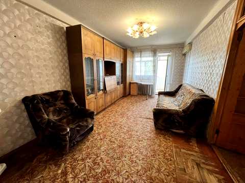 квартира за адресою Деповська вул., 79-А