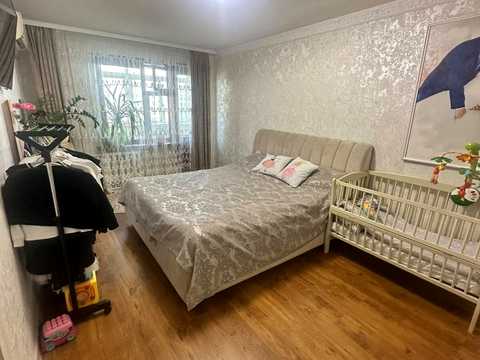 квартира за адресою Марсельська вул., 32/3