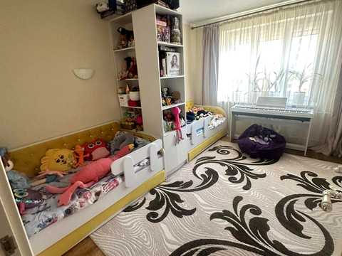 квартира за адресою Марсельська вул., 32/3