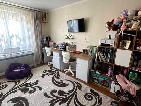 квартира за адресою Марсельська вул., 32/3