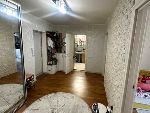 квартира за адресою Марсельська вул., 32/3
