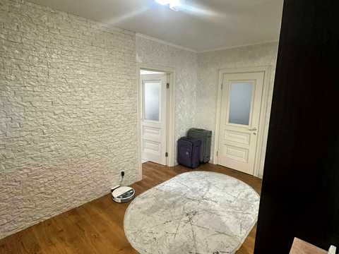 квартира за адресою Марсельська вул., 32/3