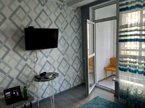 квартира за адресою Європейського Союзу просп. (Правди), 43-Б