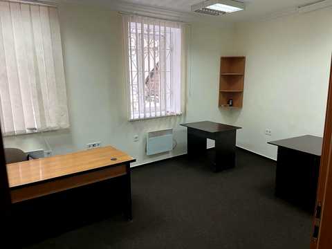 комерційна за адресою Львів, Марка Черемшини вул., 1-А