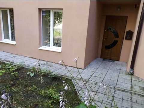 комерційна за адресою Львів, Марка Черемшини вул., 1-А