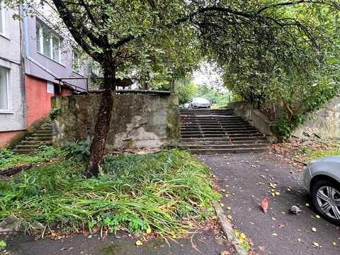 квартира по адресу Федьковича ул., 38