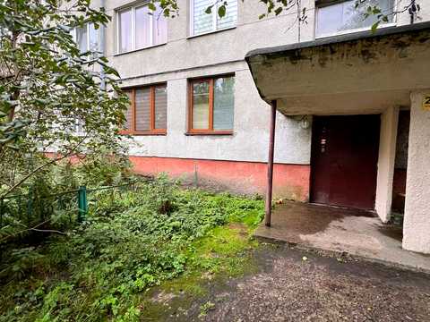 квартира по адресу Федьковича ул., 38