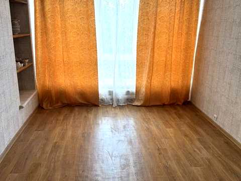 квартира за адресою Мілютенка вул., 17-А