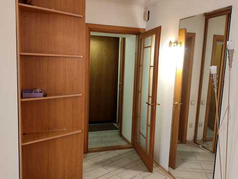 квартира по адресу Александра Поля ул., 10/12