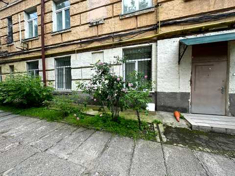 коммерческая по адресу Большая Васильковская ул. (Красноармейская), 111/113