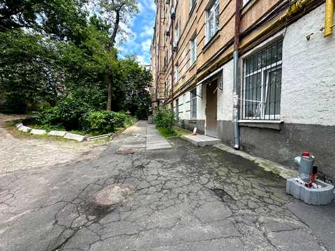 коммерческая по адресу Большая Васильковская ул. (Красноармейская), 111/113