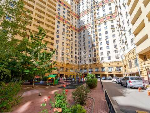 квартира за адресою Дмитрівська вул., 75